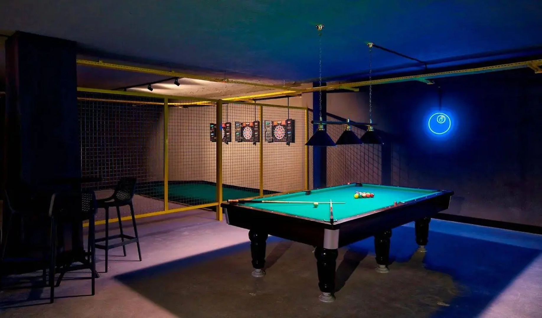 Отель Pirate's Beach Club - Ultra All Inclusive