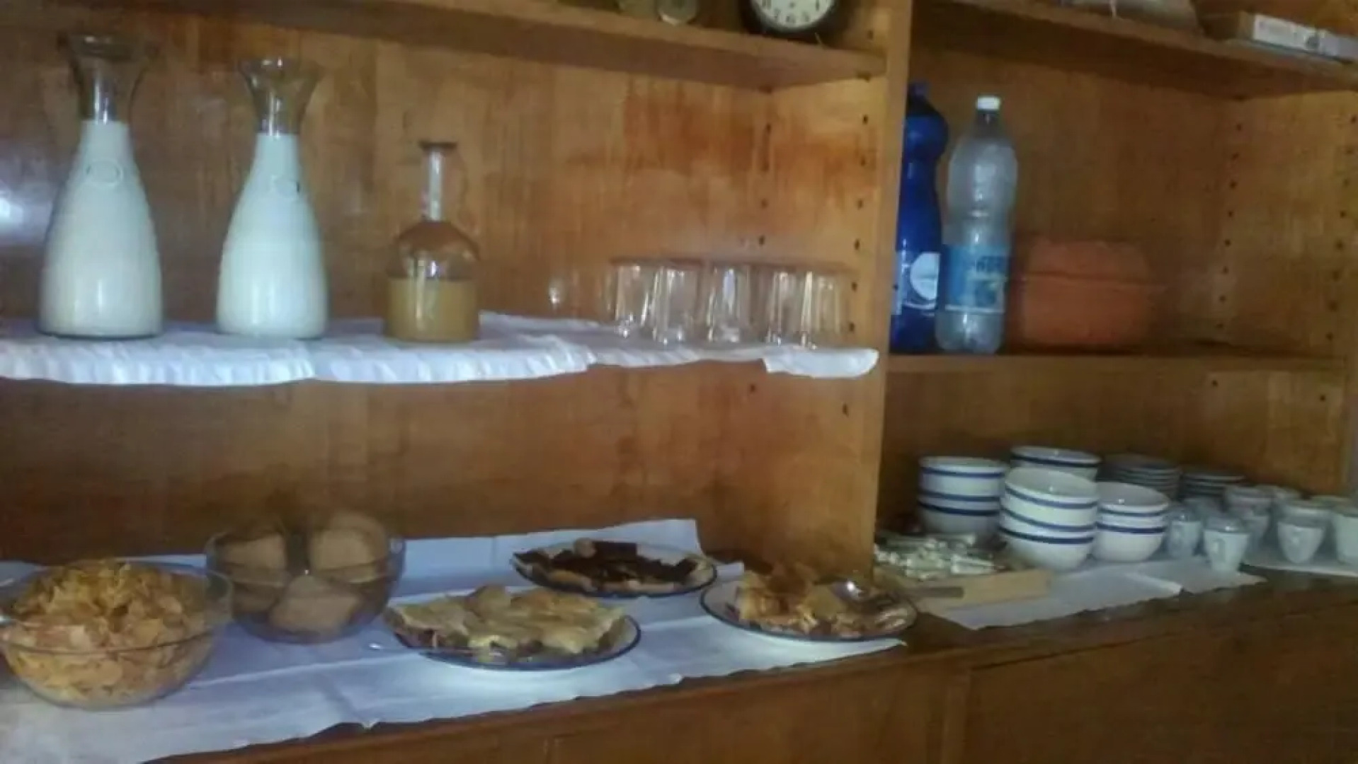 Casa dell'Abbondanza B&B Agriturismo