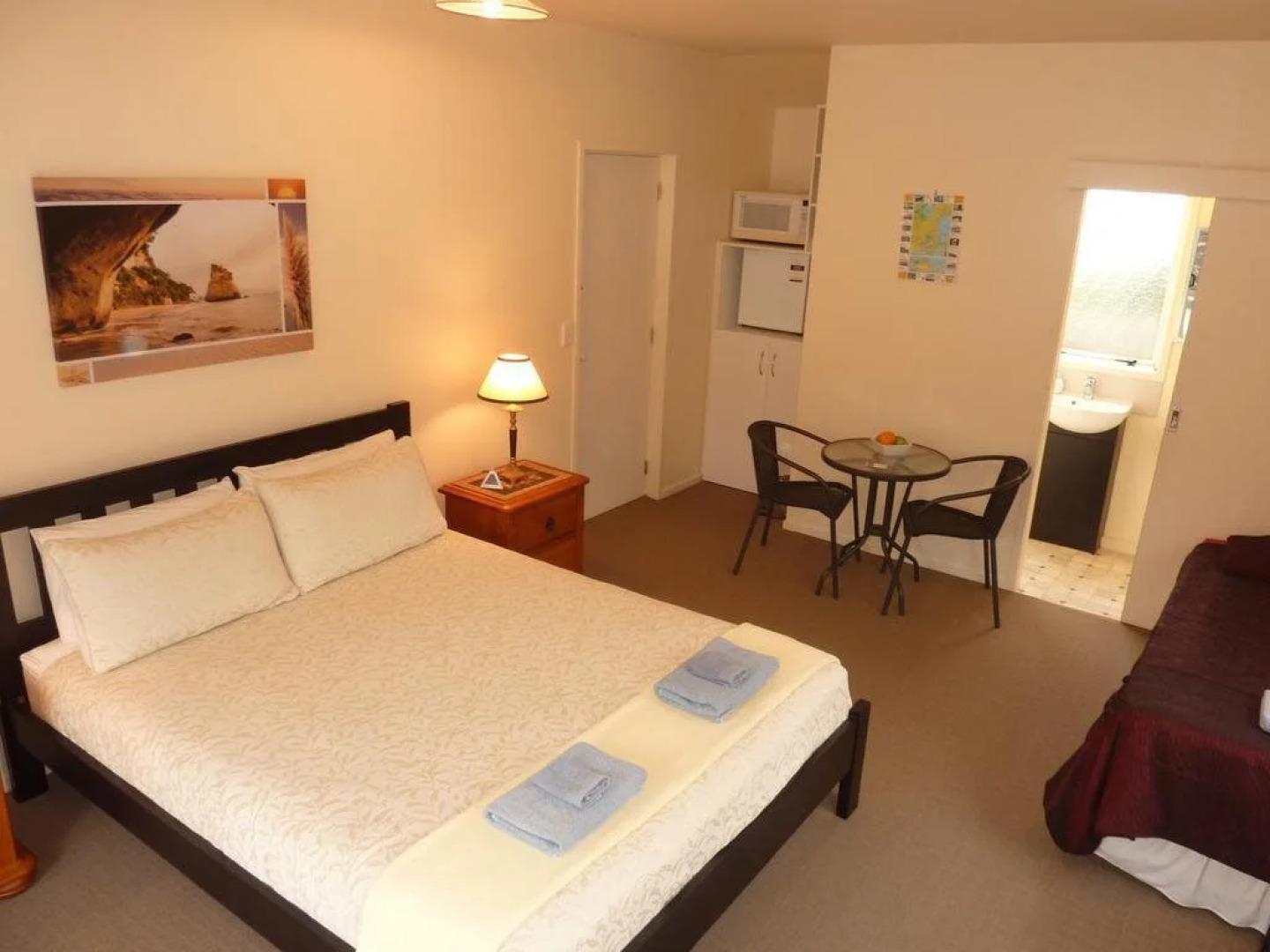 Centennial Heights Accommodation