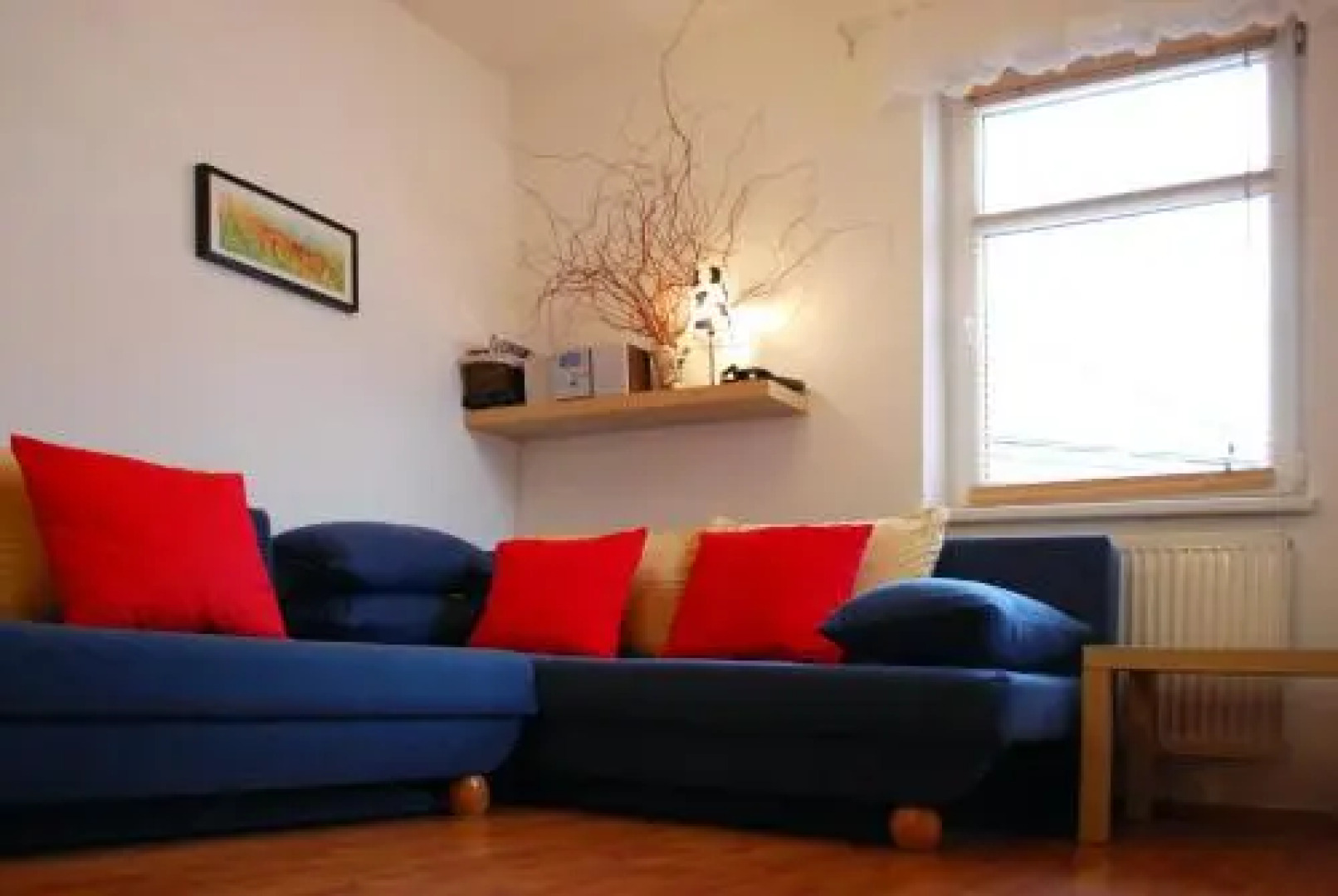 Apartmán 110 Rokytka u sjezdovky