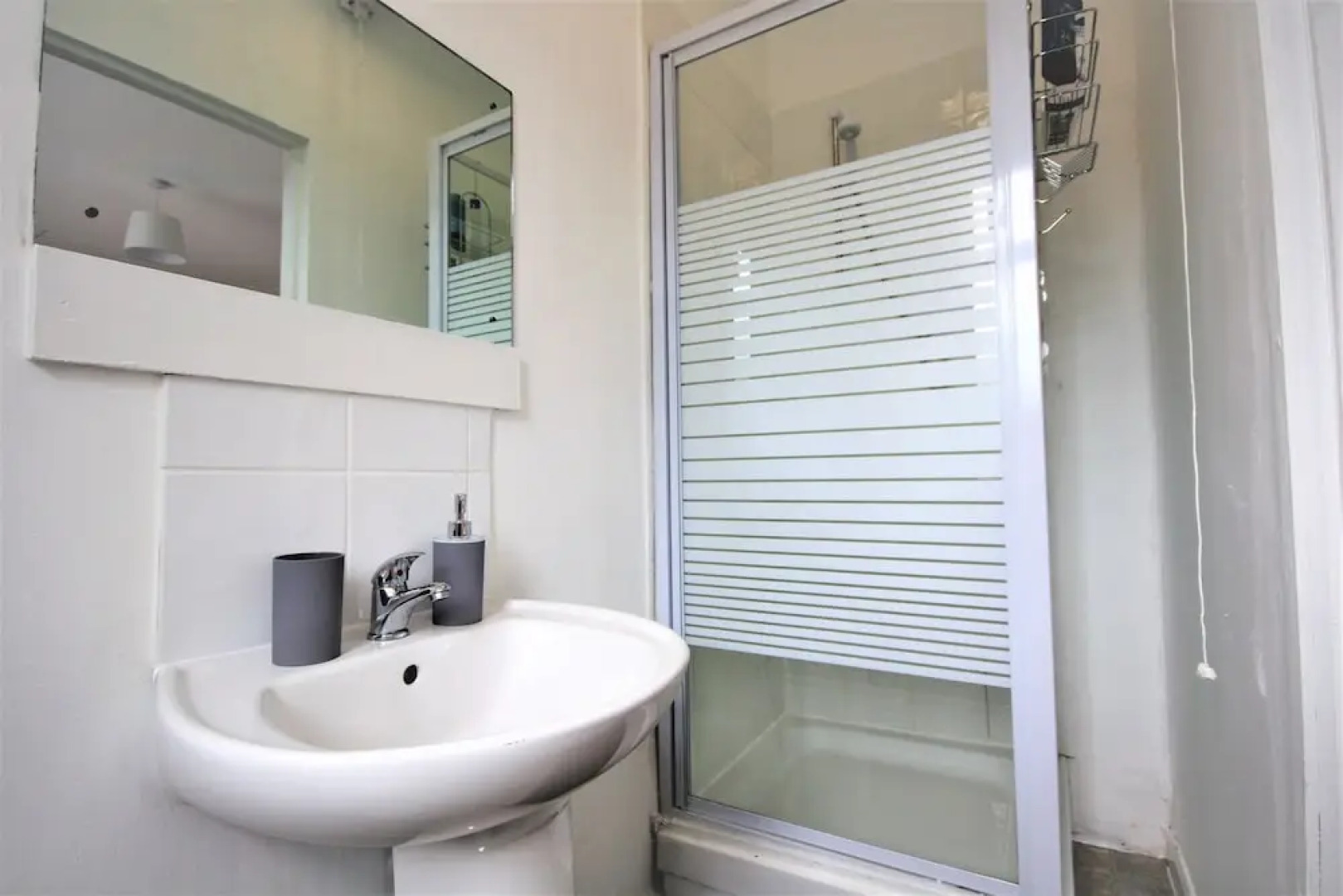 Derbyshire Serviced Apartments