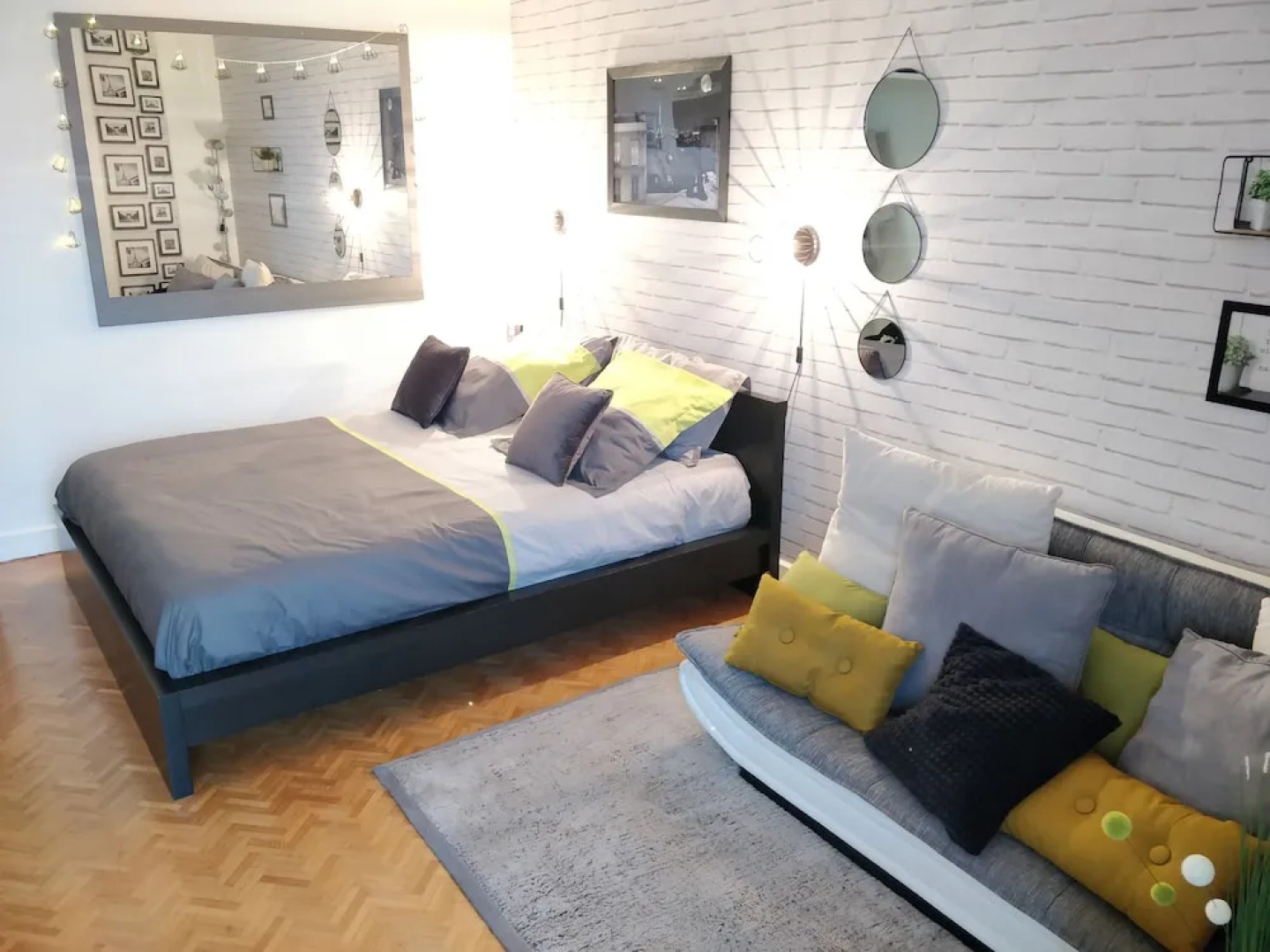 Confortable T1 Antony-Briand