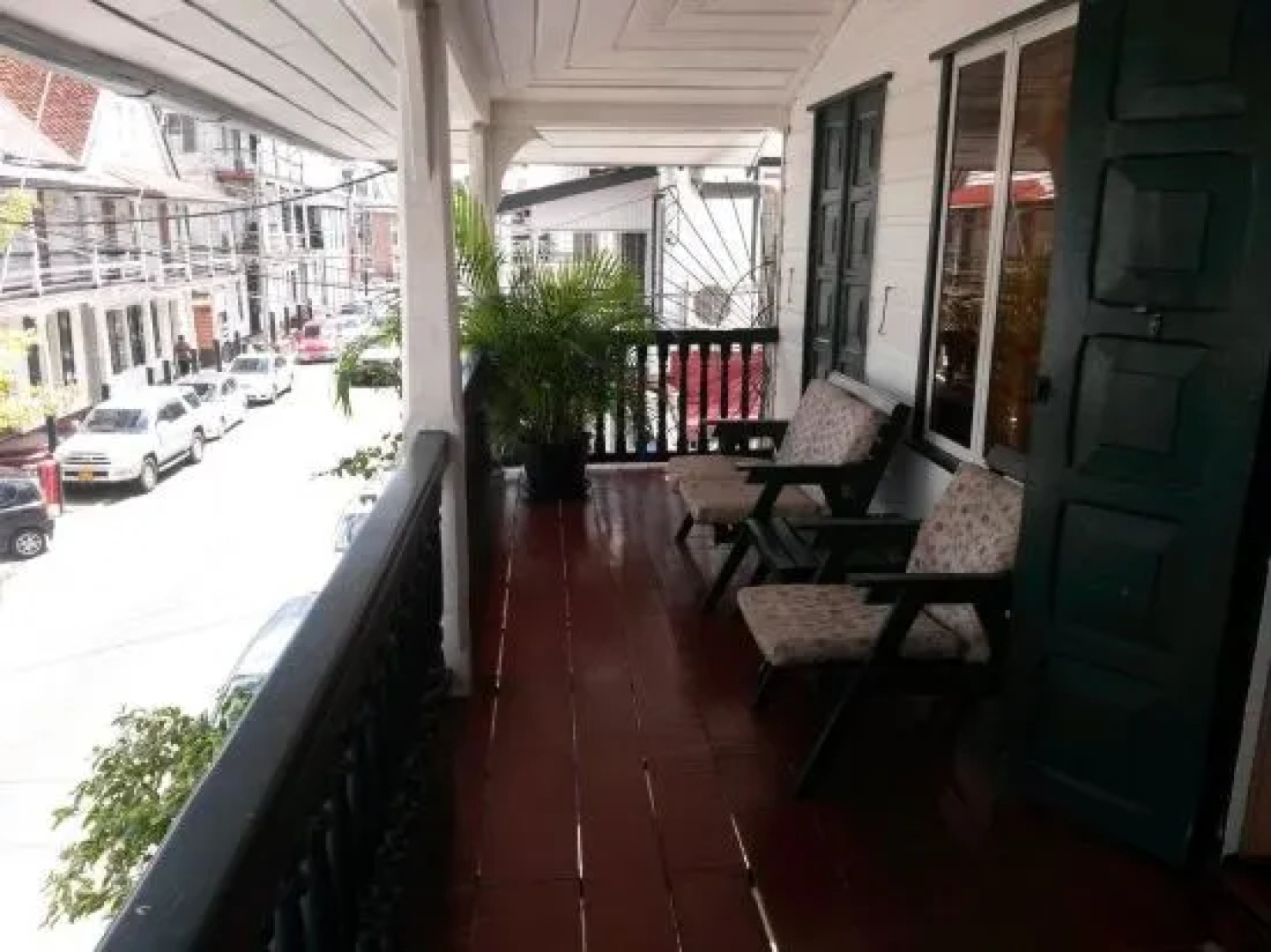 Guesthouse AlbergoAlberga