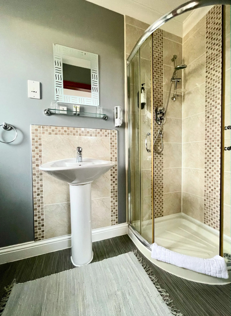 Bojangles Guest House