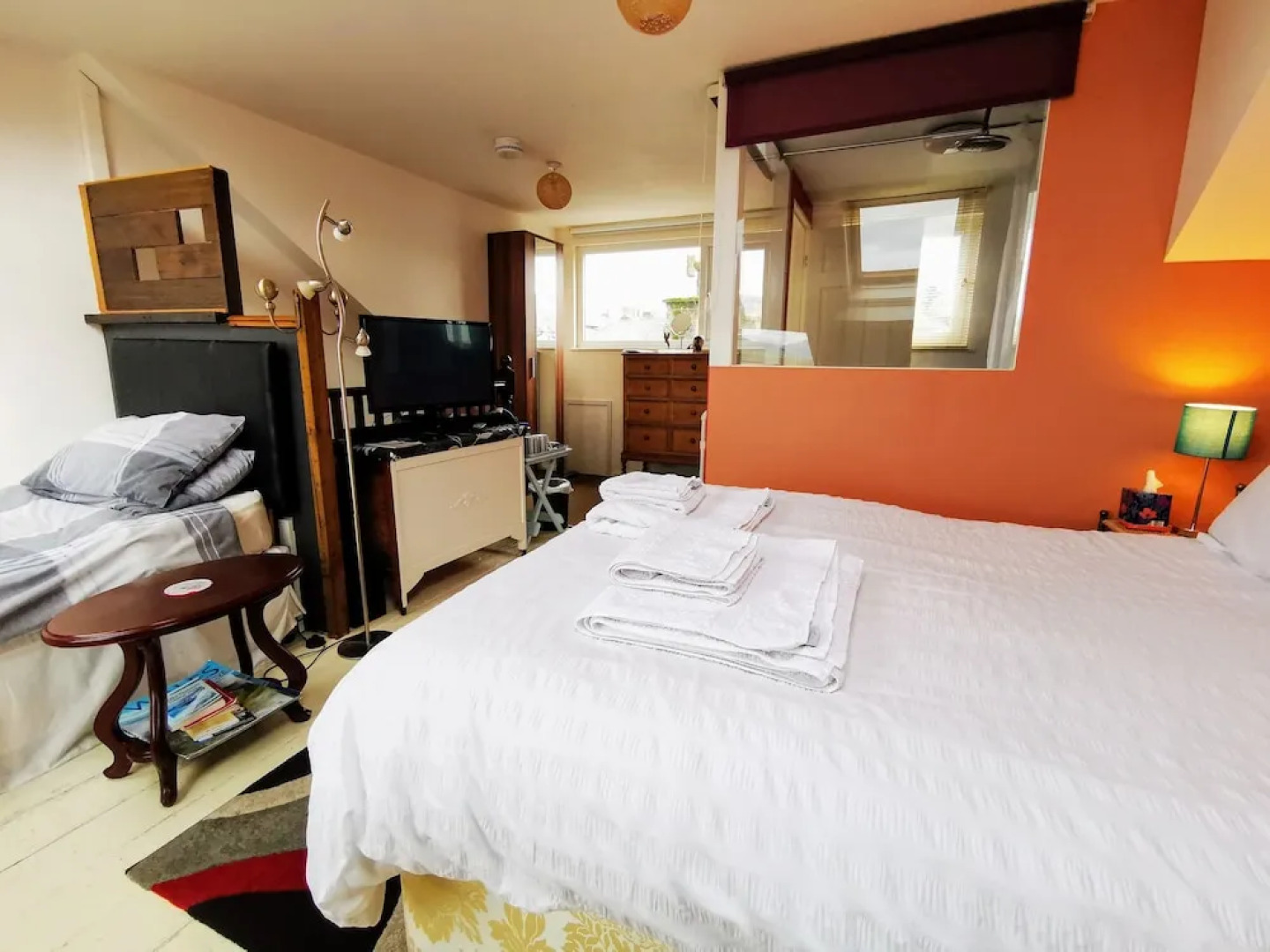 Morannedd Bed and Breakfast