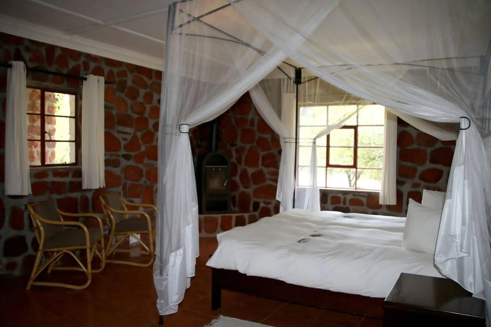 Waterberg Wilderness
