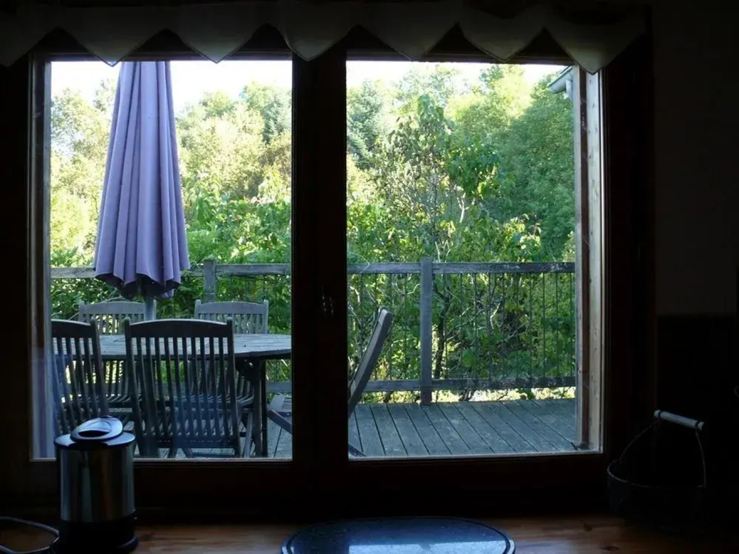 Gîte de la Colombière