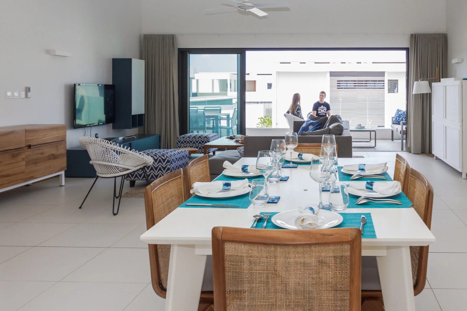 Latitude by Horizon Holidays