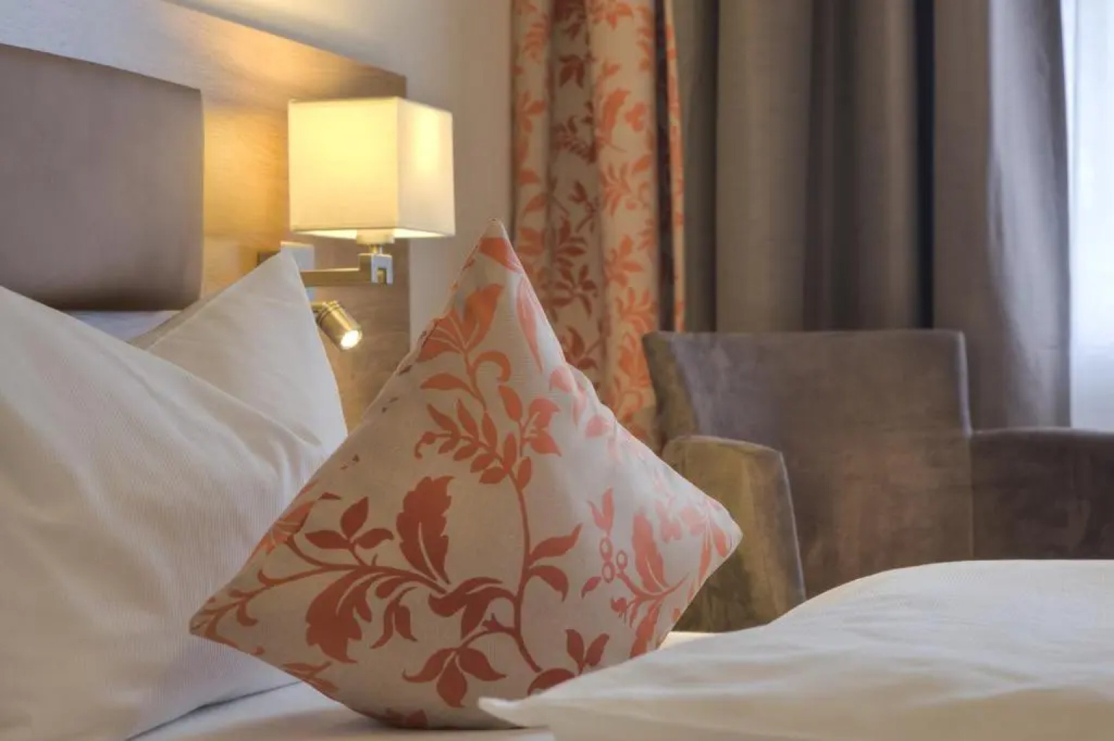 Ströbinger Hof - Therme Wellness Resort