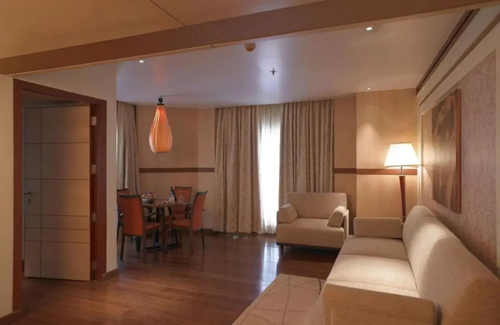 Royal Orchid Central Kireeti-HAMPI Hospet