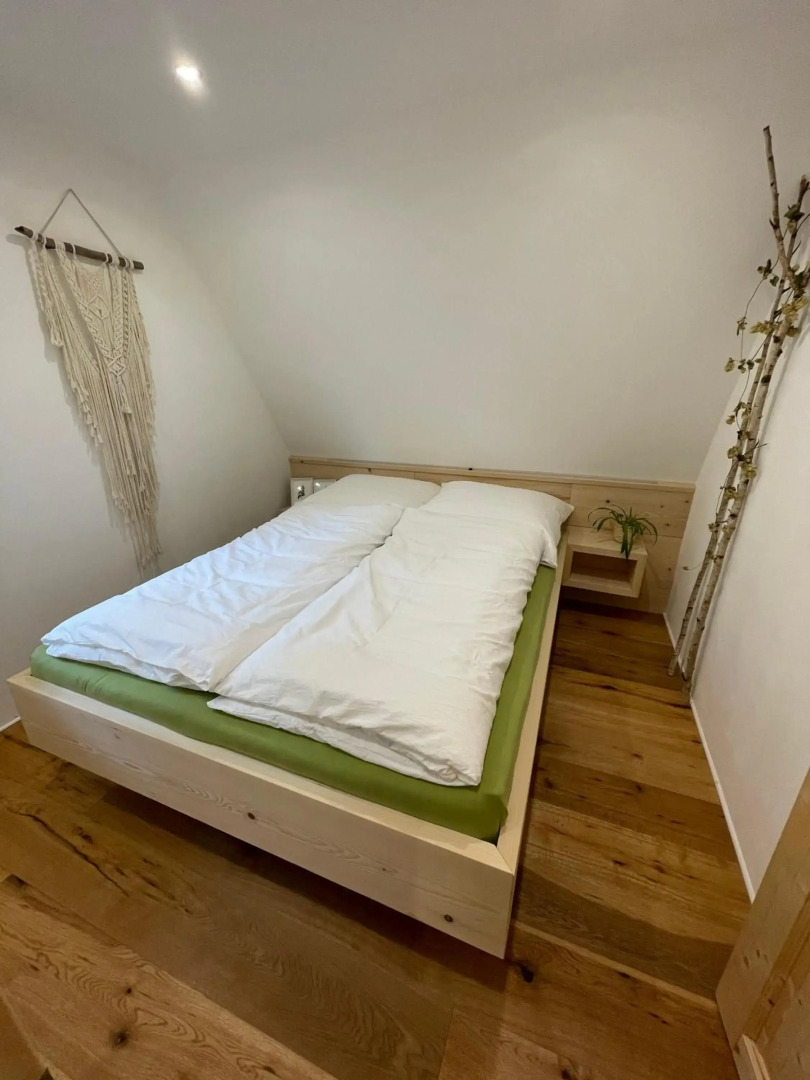 Wildkräuter Hexenhaus