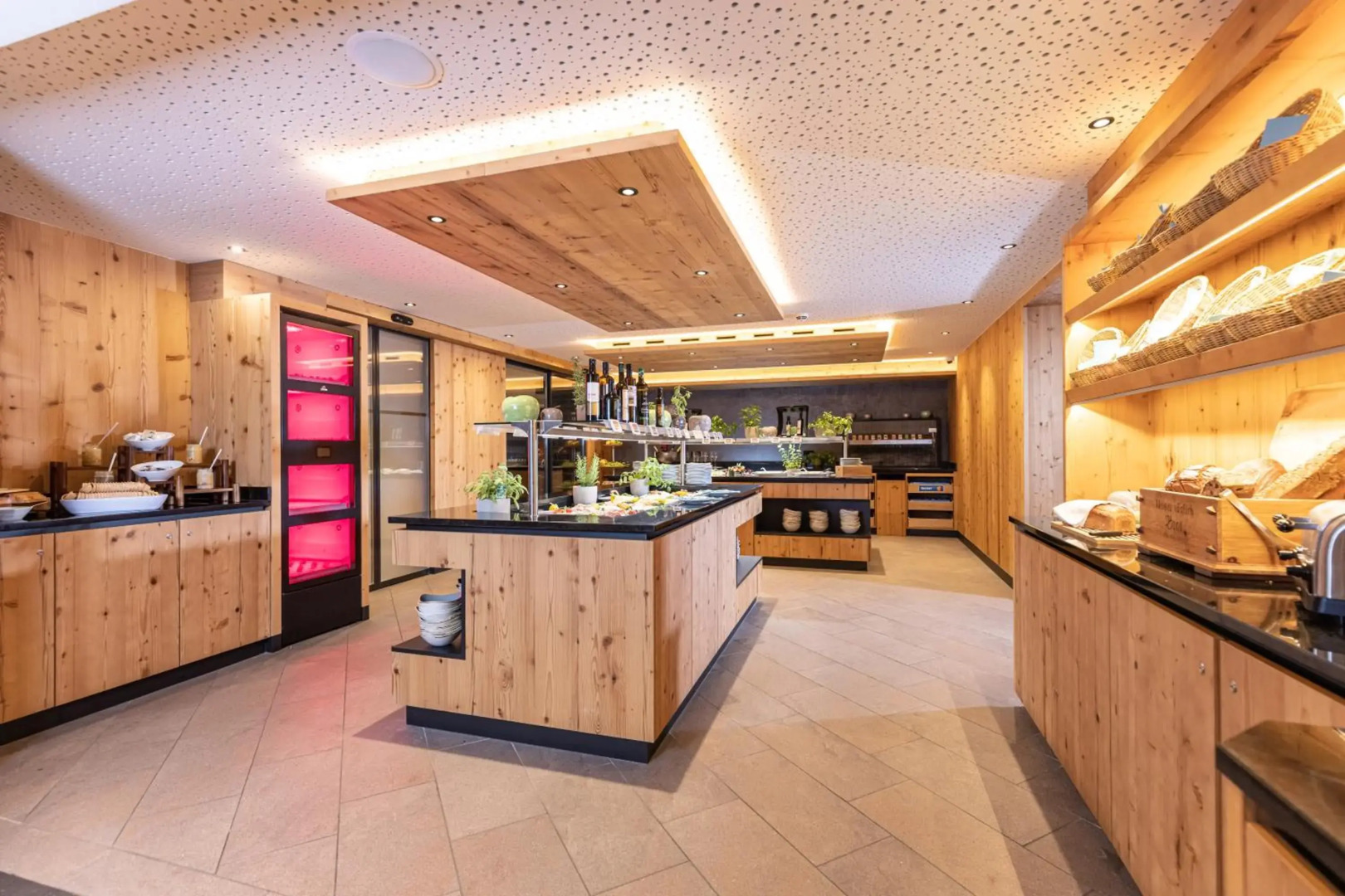 Galtenberg Family & Wellness Resort