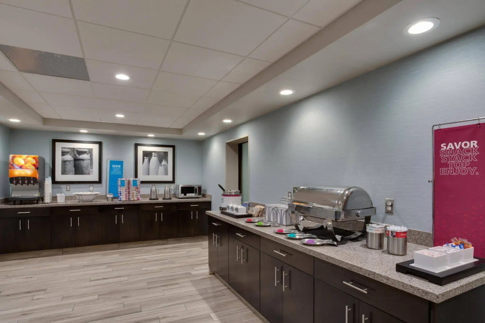 Hampton Inn North Myrtle Beach-Harbourgate