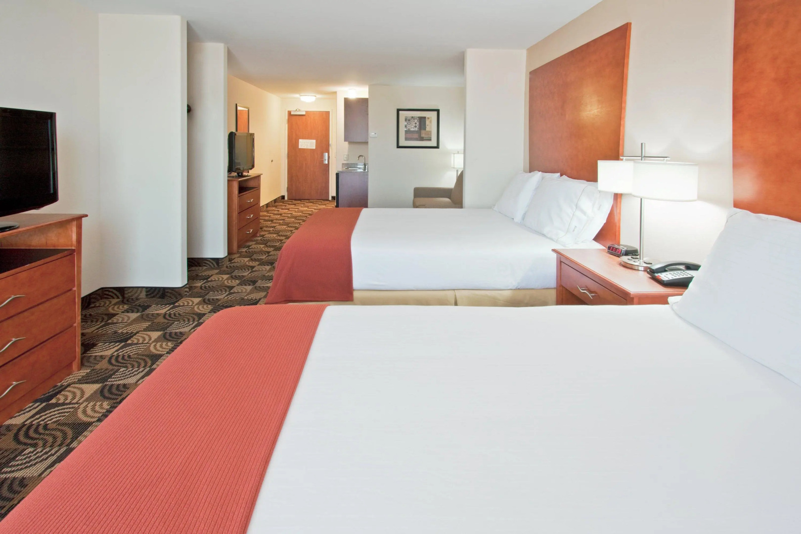 Holiday Inn Express Hotel & Suites Bainbridge by IHG