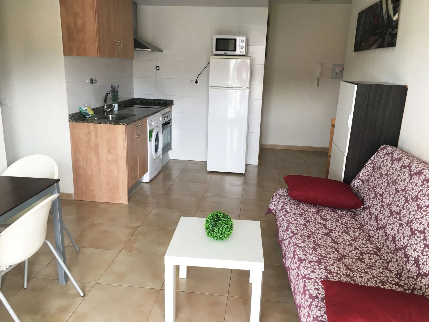 Apartamentos Doña Carmen 3000