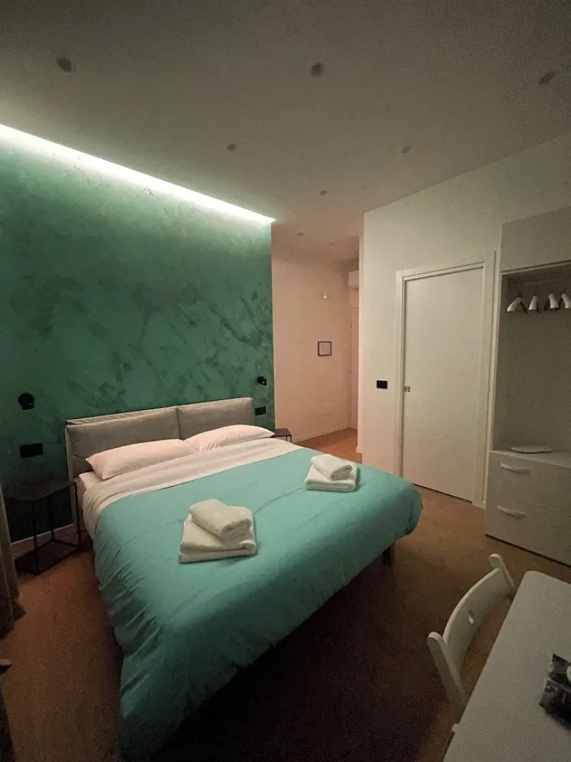 B&B Affittacamere Grace's Home