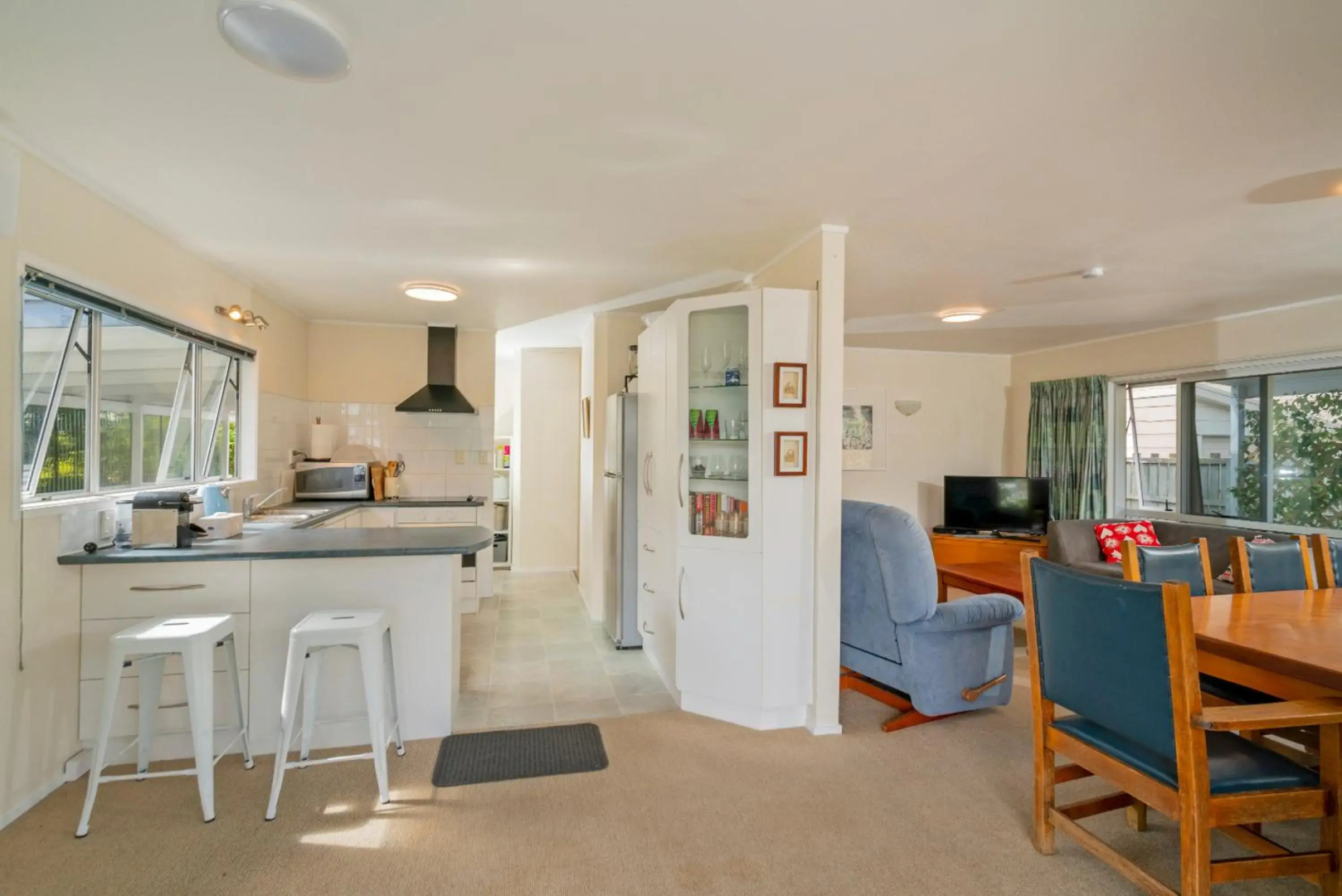 Park Drive - Whangamata Holiday Home