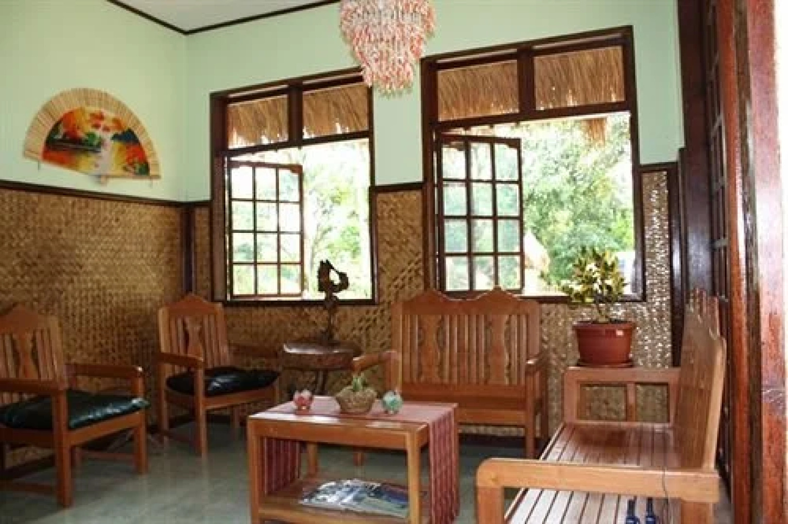 Palm Bay Resort, Palawan