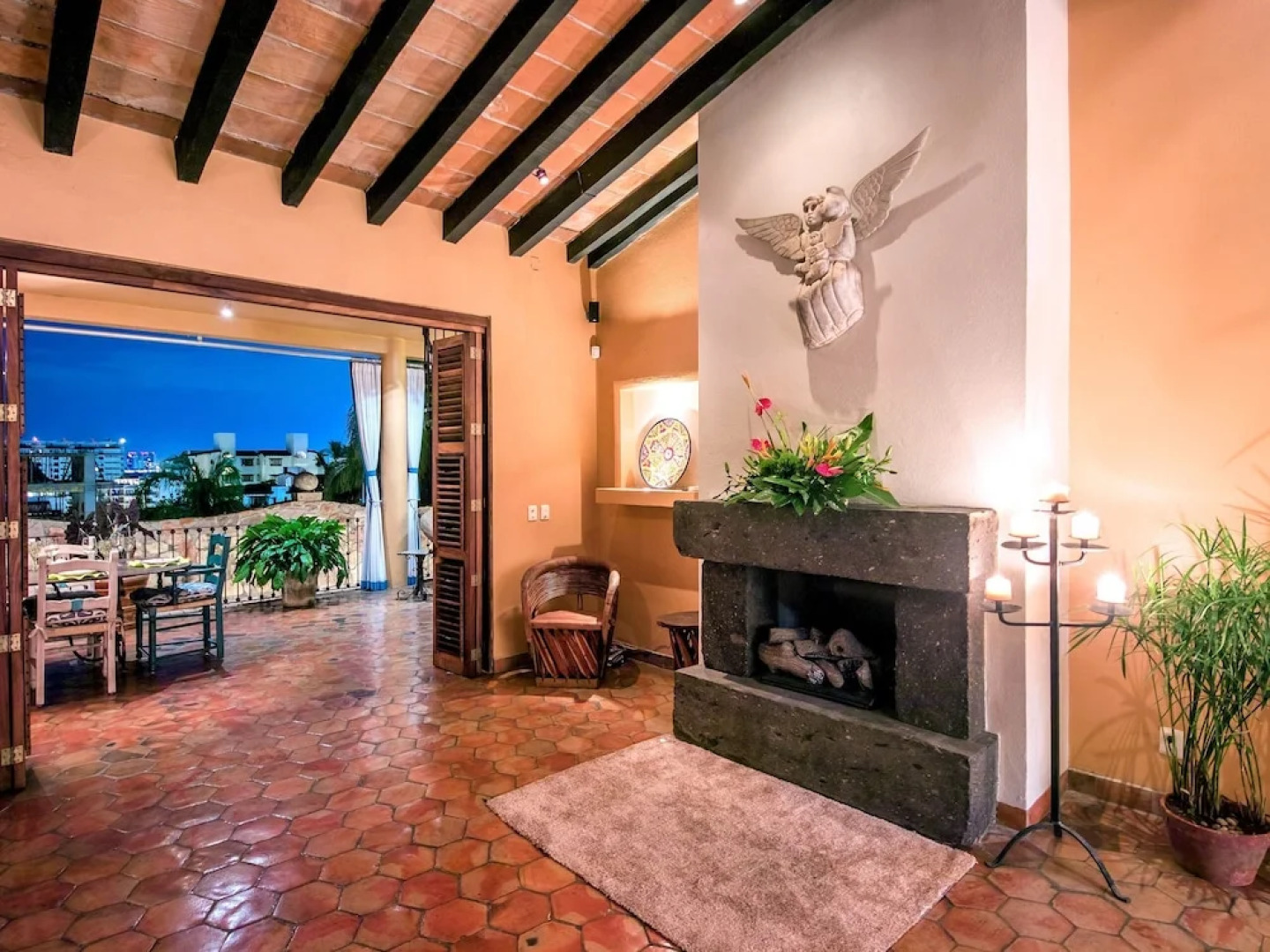 Villa Lola - an Adults Only Bed & Breakfast