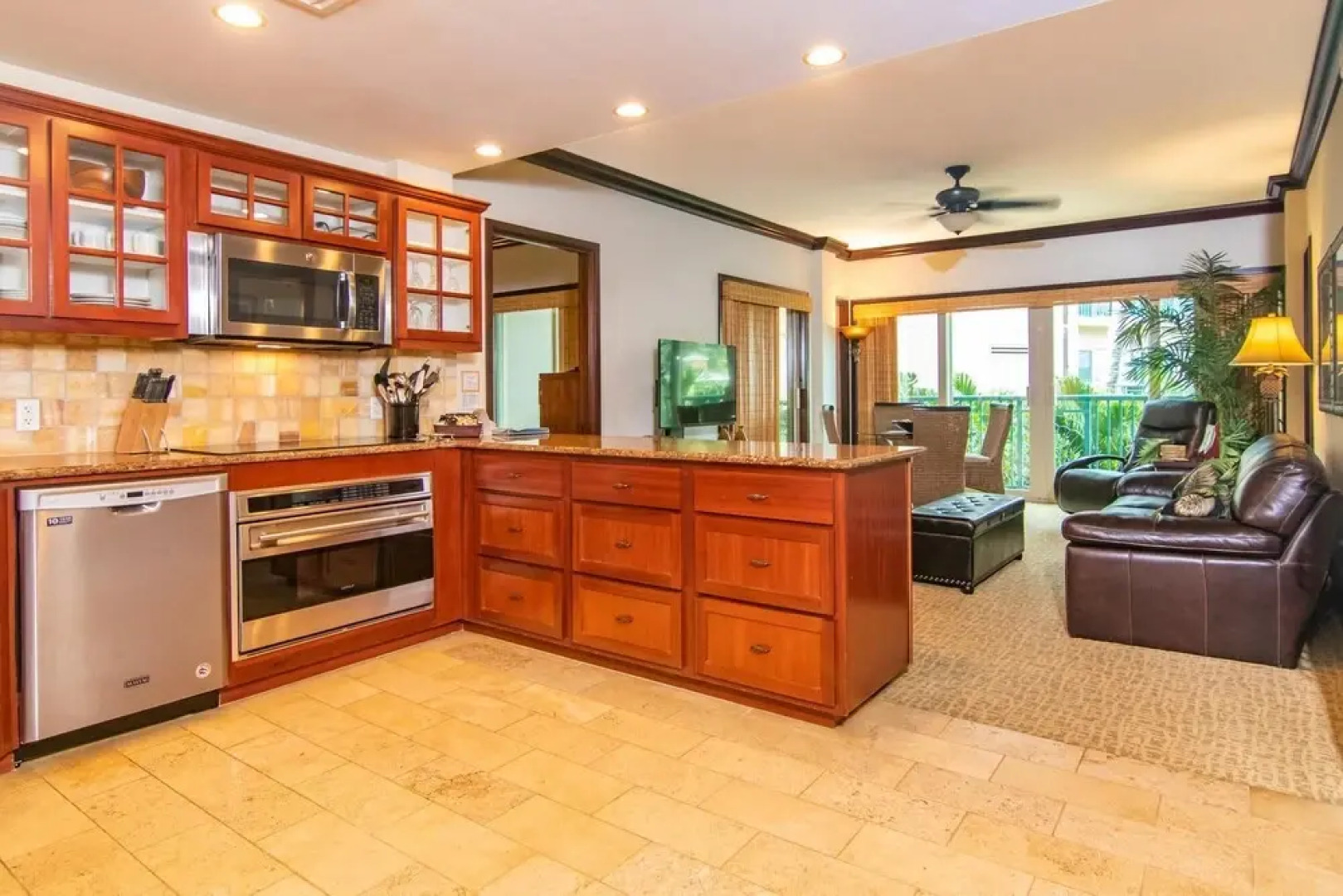 Waipouli Beach Resort A-303