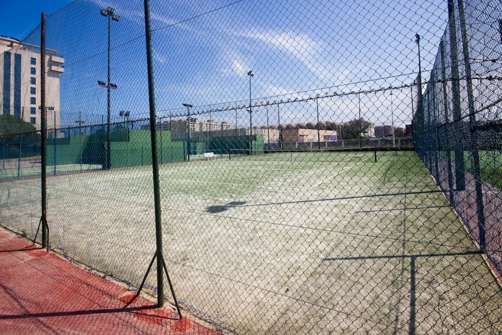 Patacona Beach Apartments