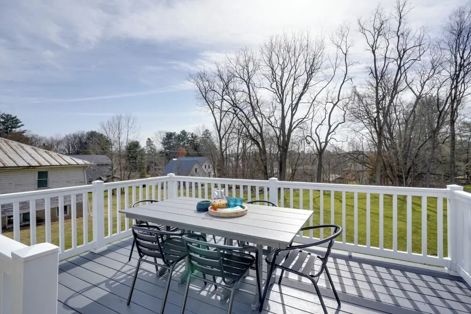 Gambier Vacation Rental ~ 5 Mi to Mt Vernon!