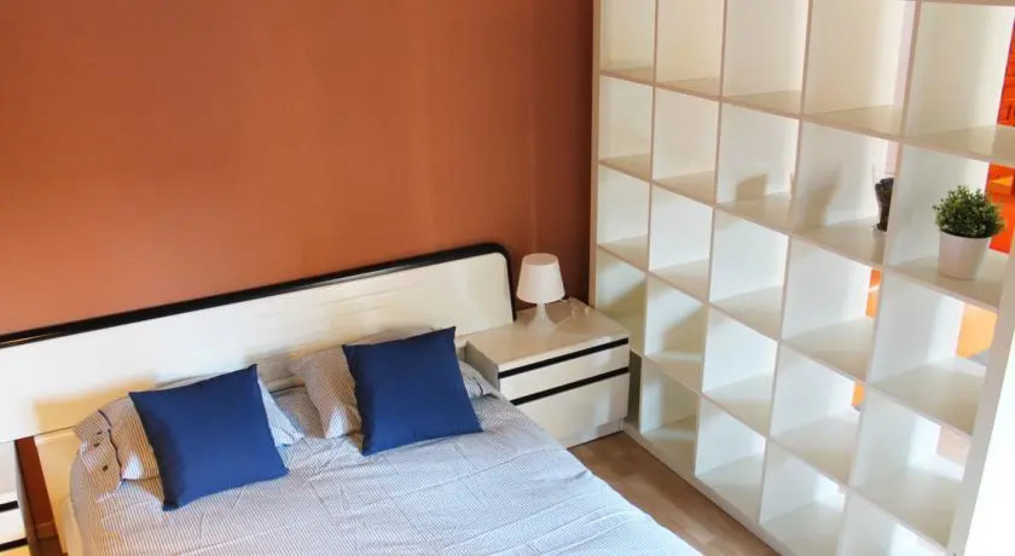 Apartamento en Plaza Mayor