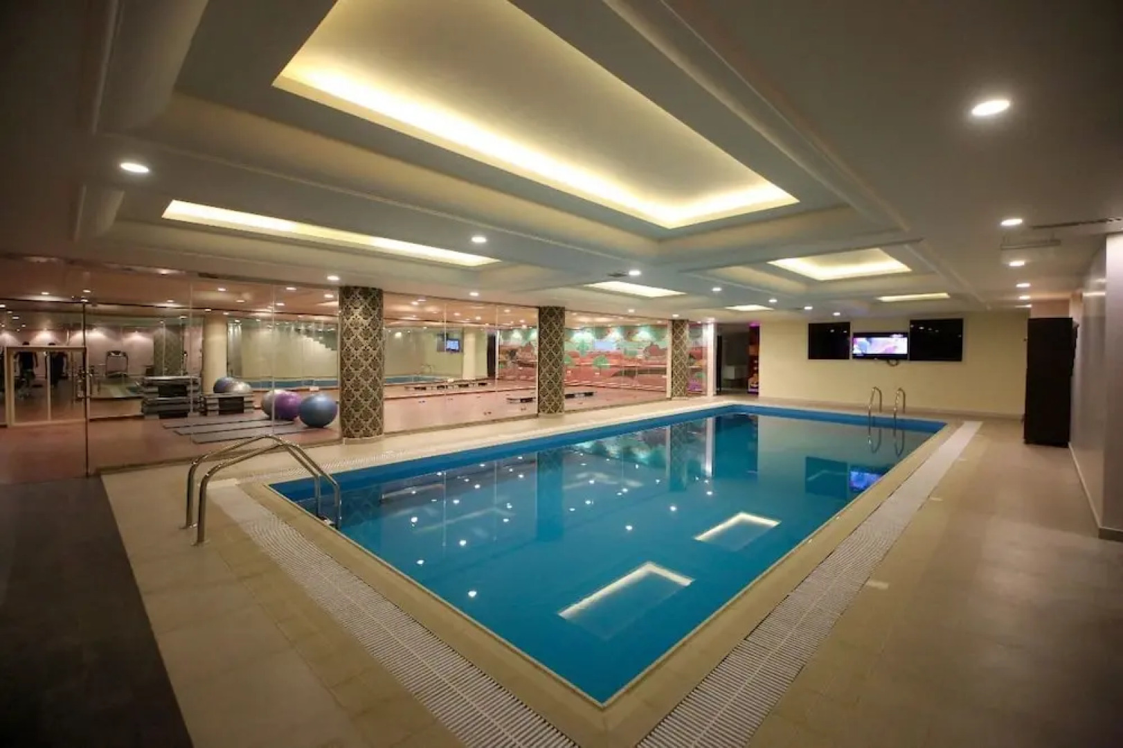 Le Park Concord - Majmaa