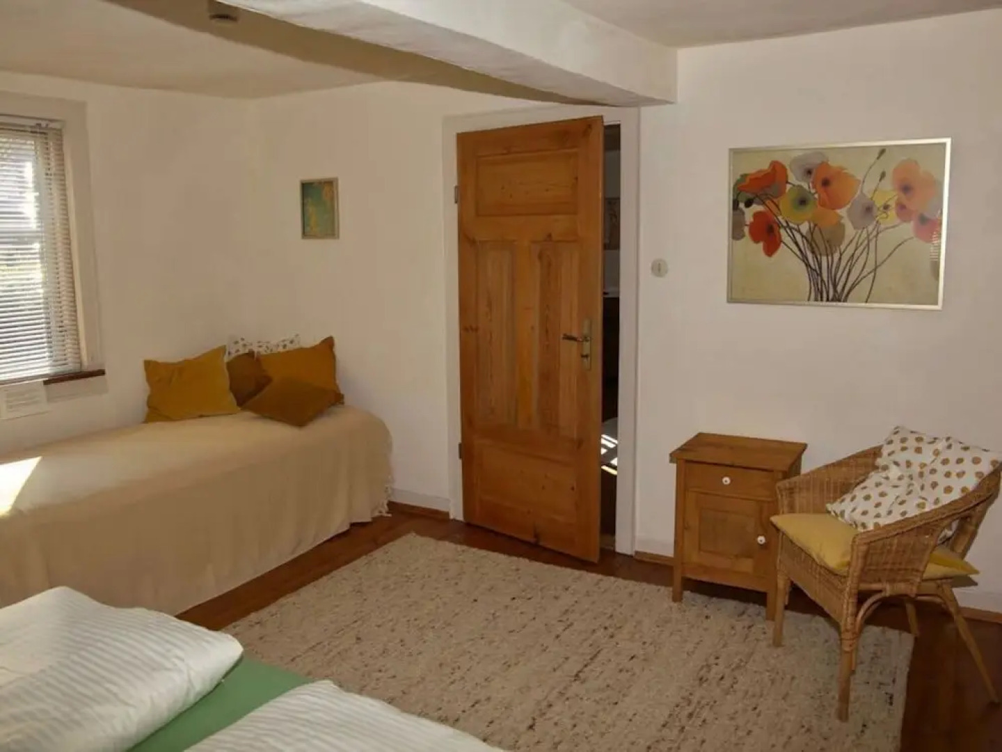 Old Town Hall Apartment in Baden-wurttemberg