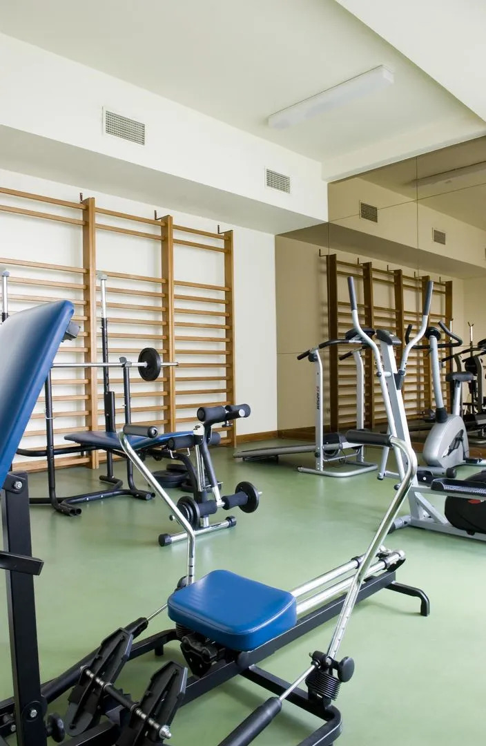 Hotel Eurosol Leiria & Jardim