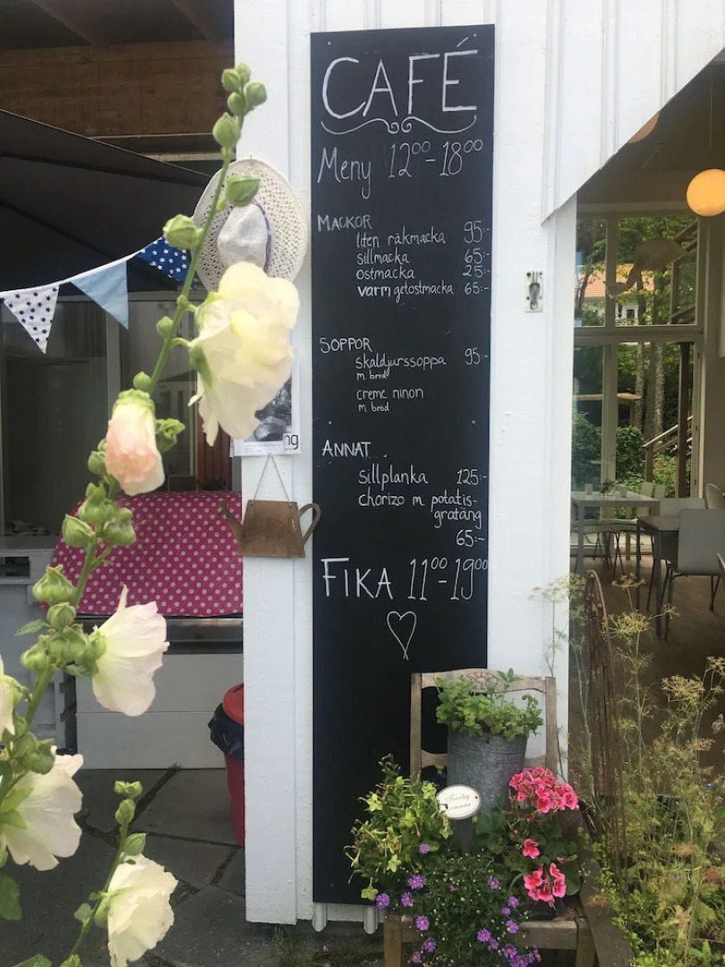 Nösundsgården Hotel & Hostel