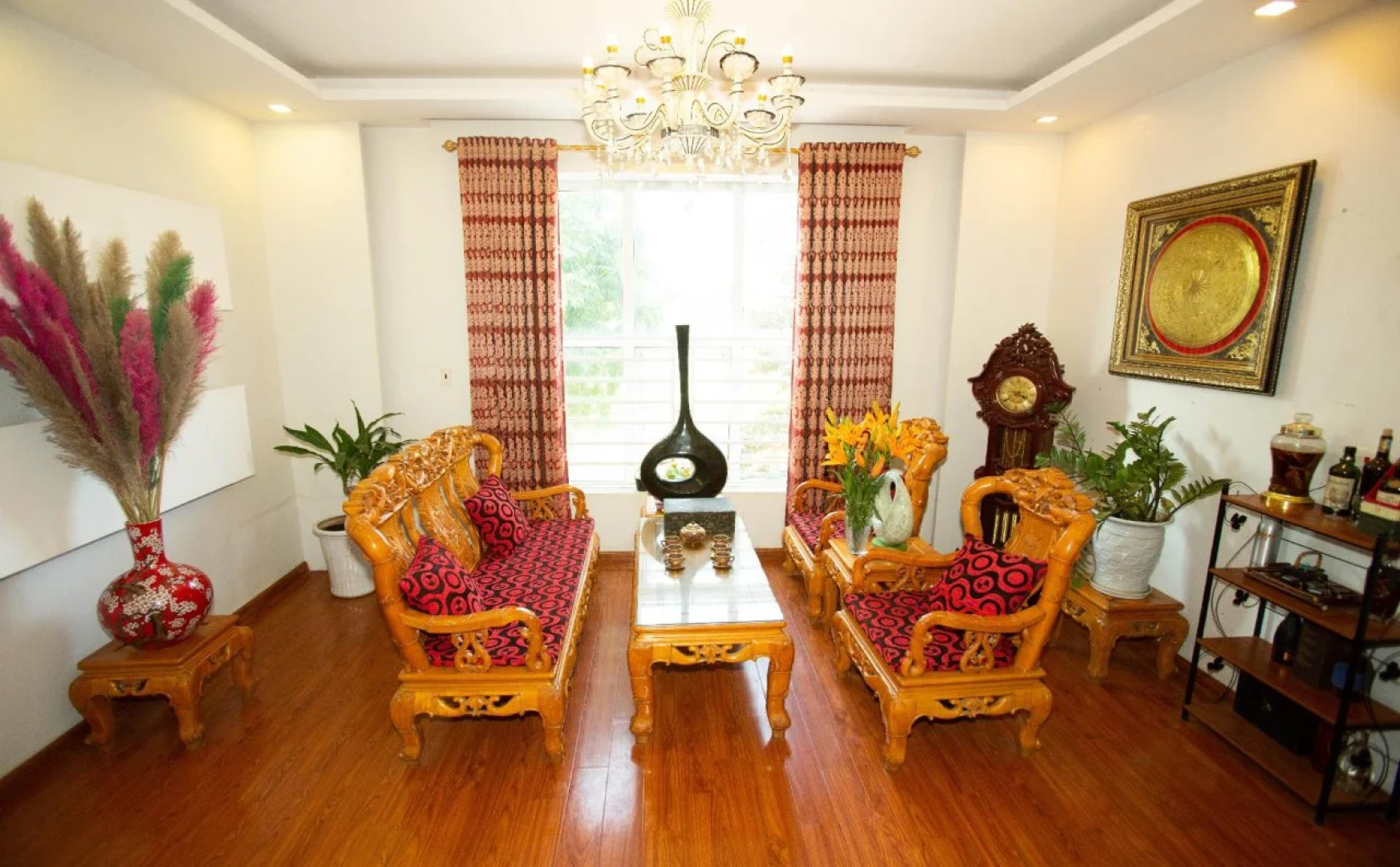 Trang An Ao Dai Homestay