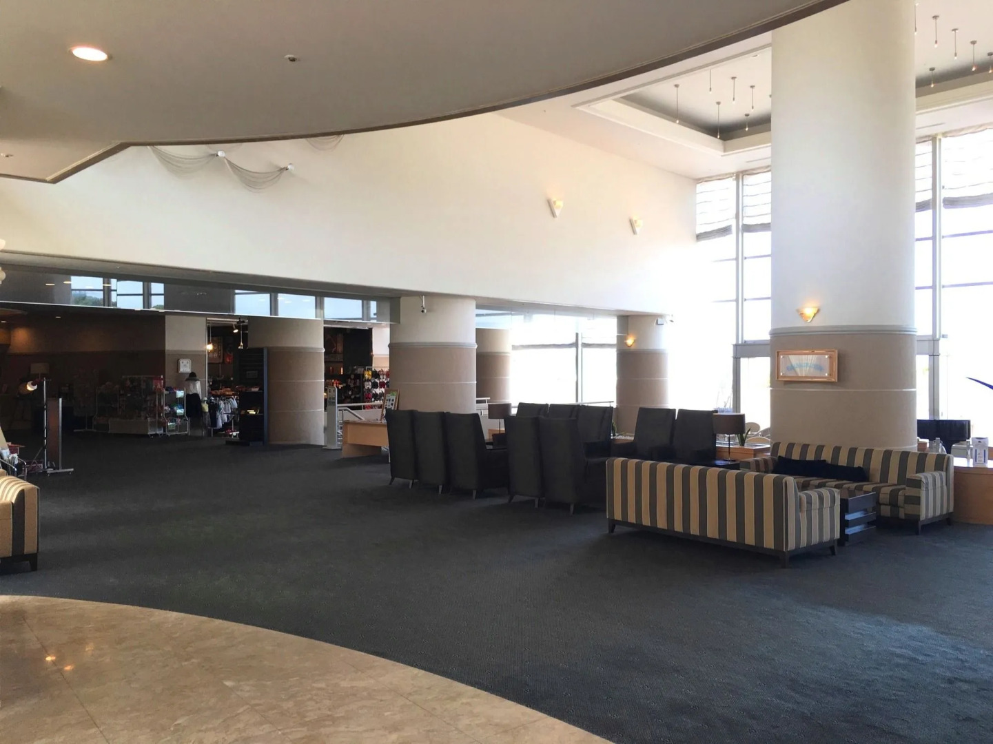 Hotel Harvest Nankitanabe