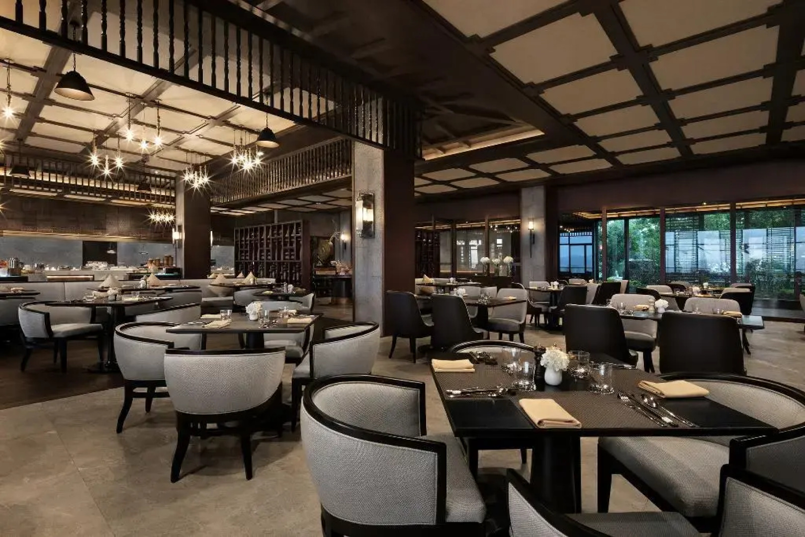 Anantara Guiyang Resort