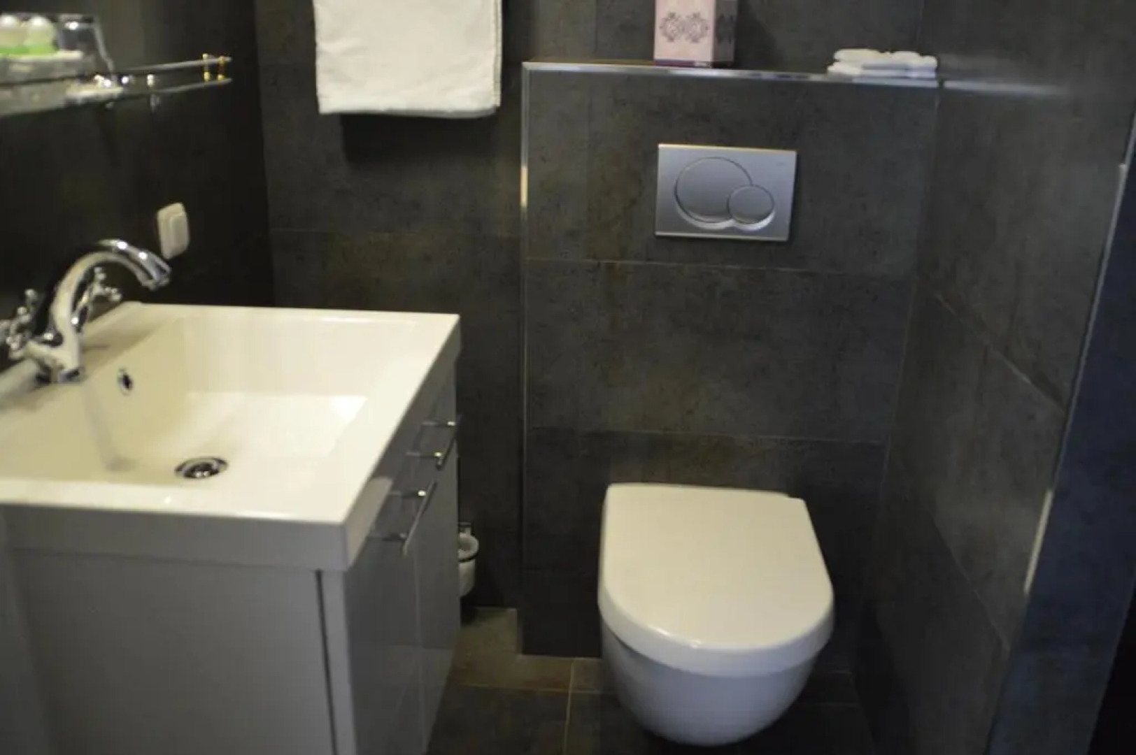 Hotel-Garni Villa Arrisja