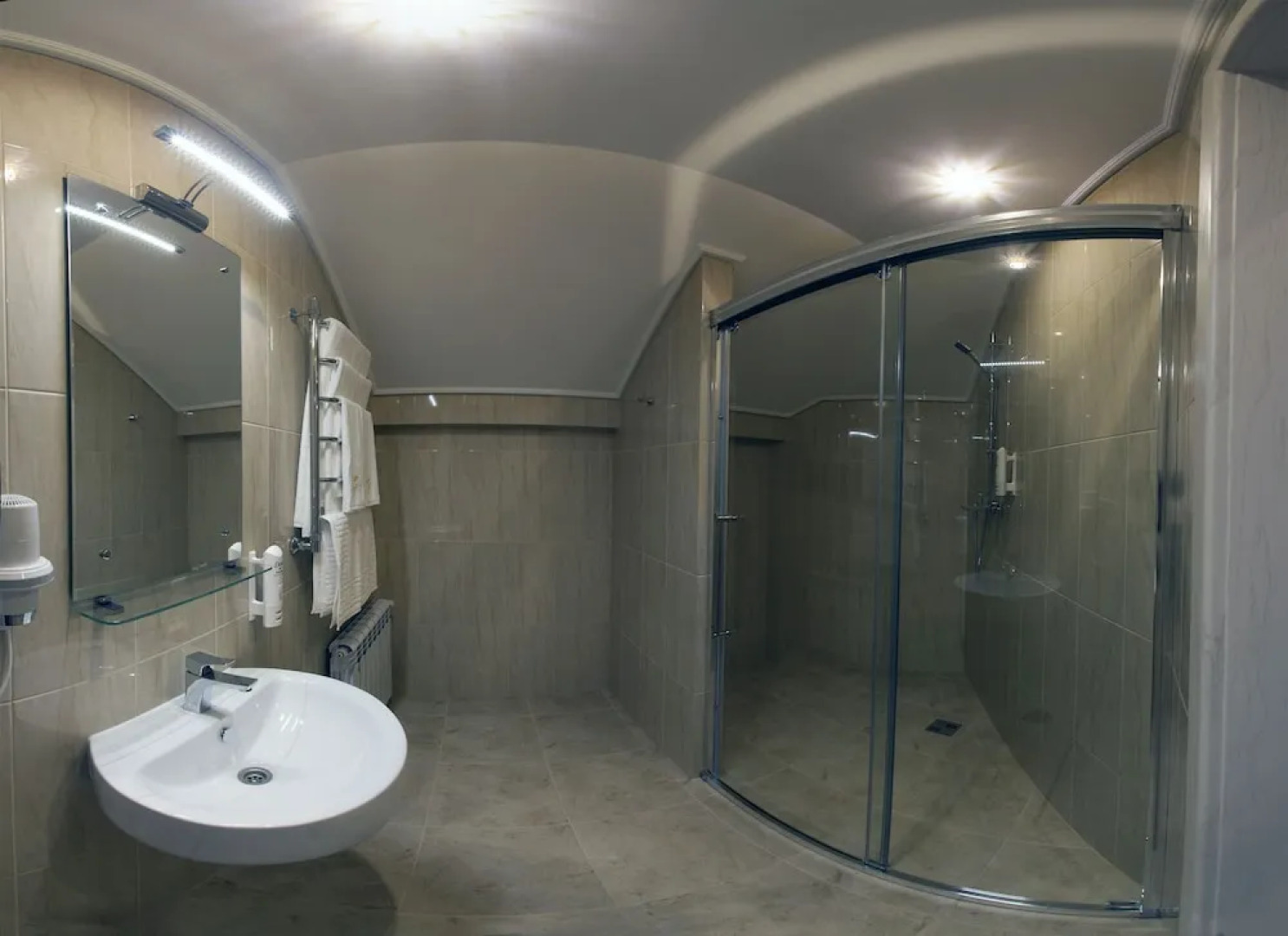 Европейский