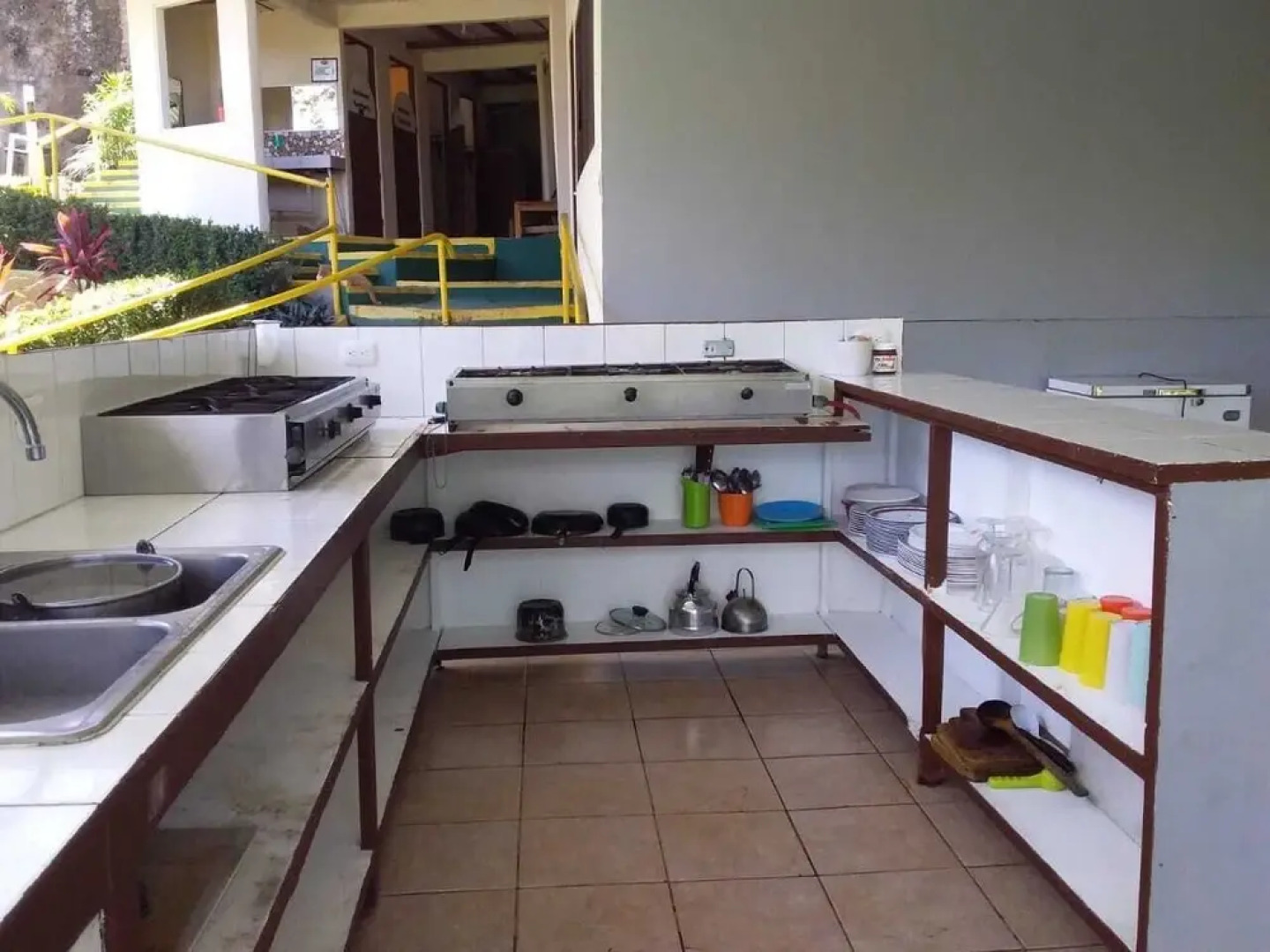 Hostel Manuel Antonio