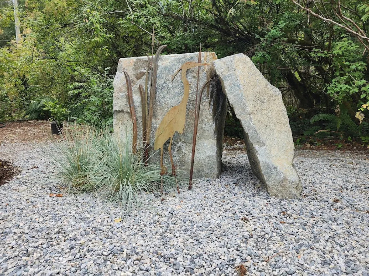 The Shed at Moon Dance