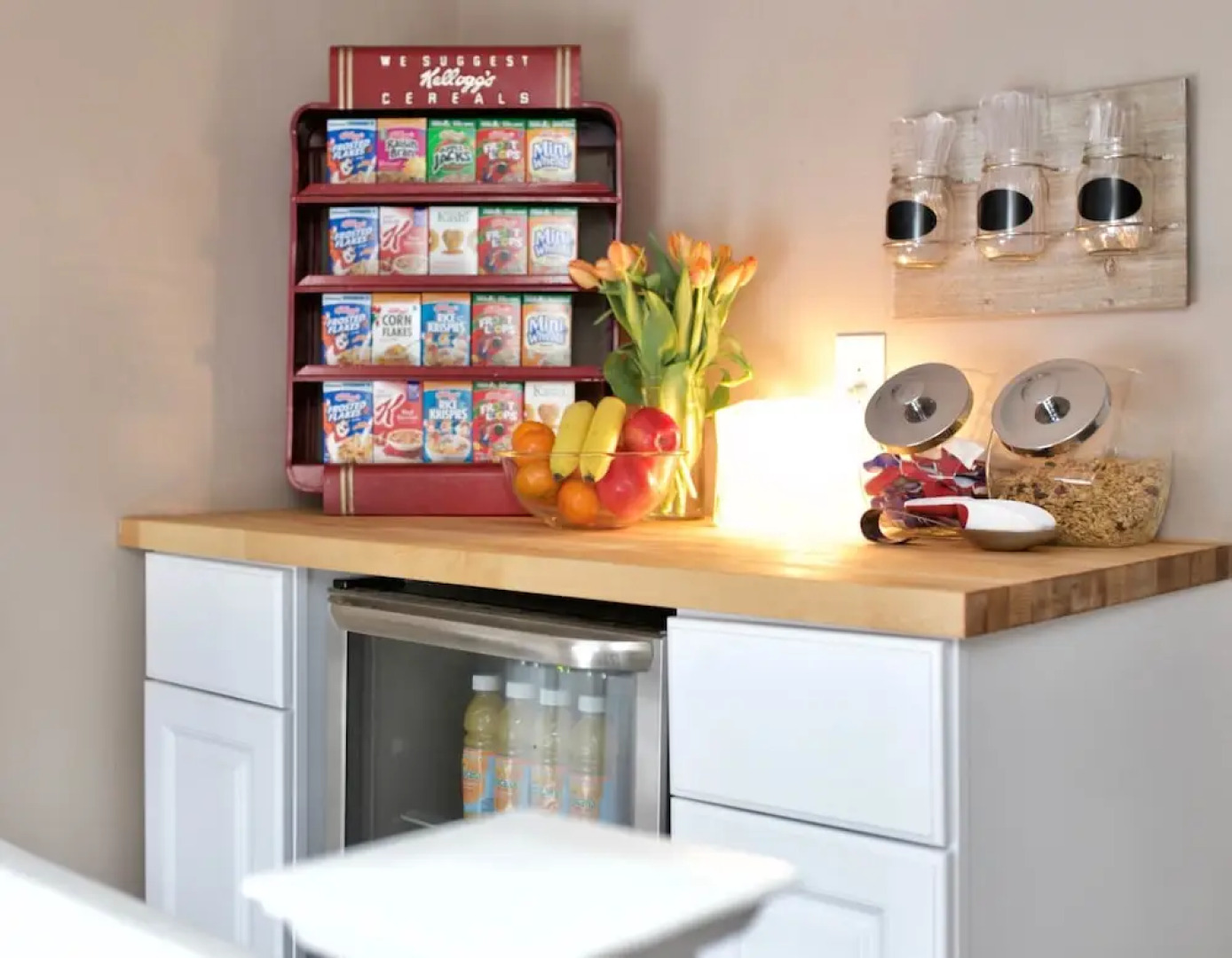 The Inn At Kampfires