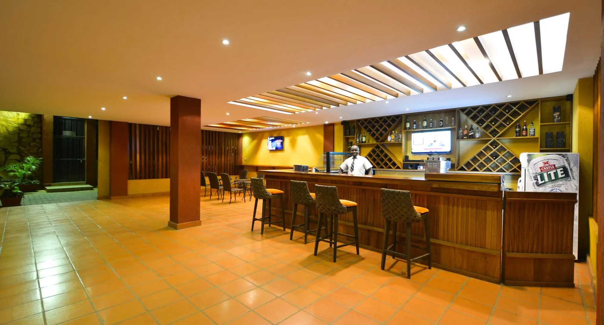 Bukoto Heights Apartments