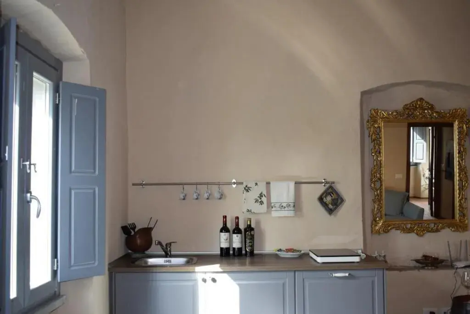 Agriturismo La Posta Reale