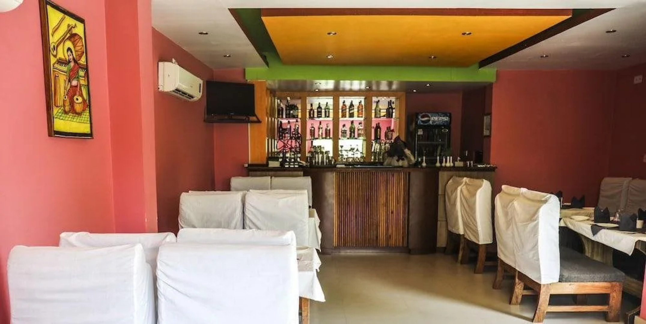 Siddhartha Hotel, Tikapur