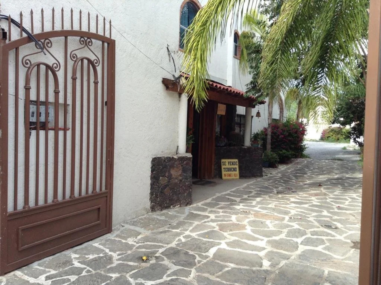 Hotel La Herradura