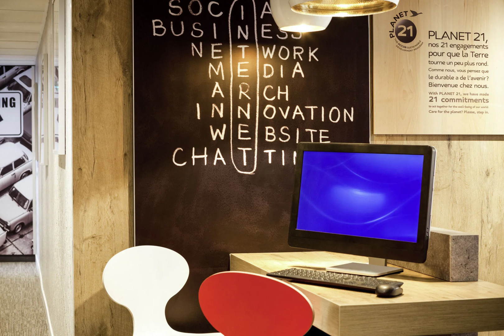 ibis Lorient Centre Gare