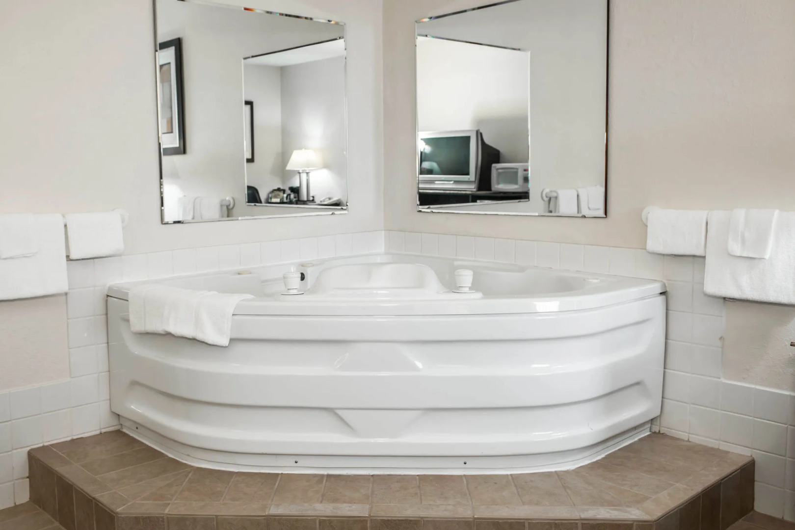 Quality Inn Fort Wayne