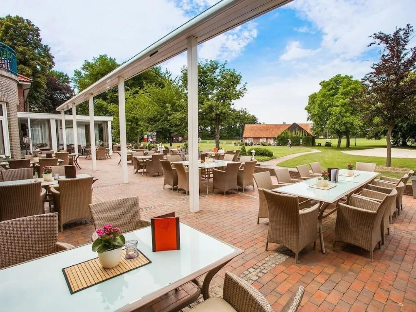 Ahauser Land-&Golfhotel