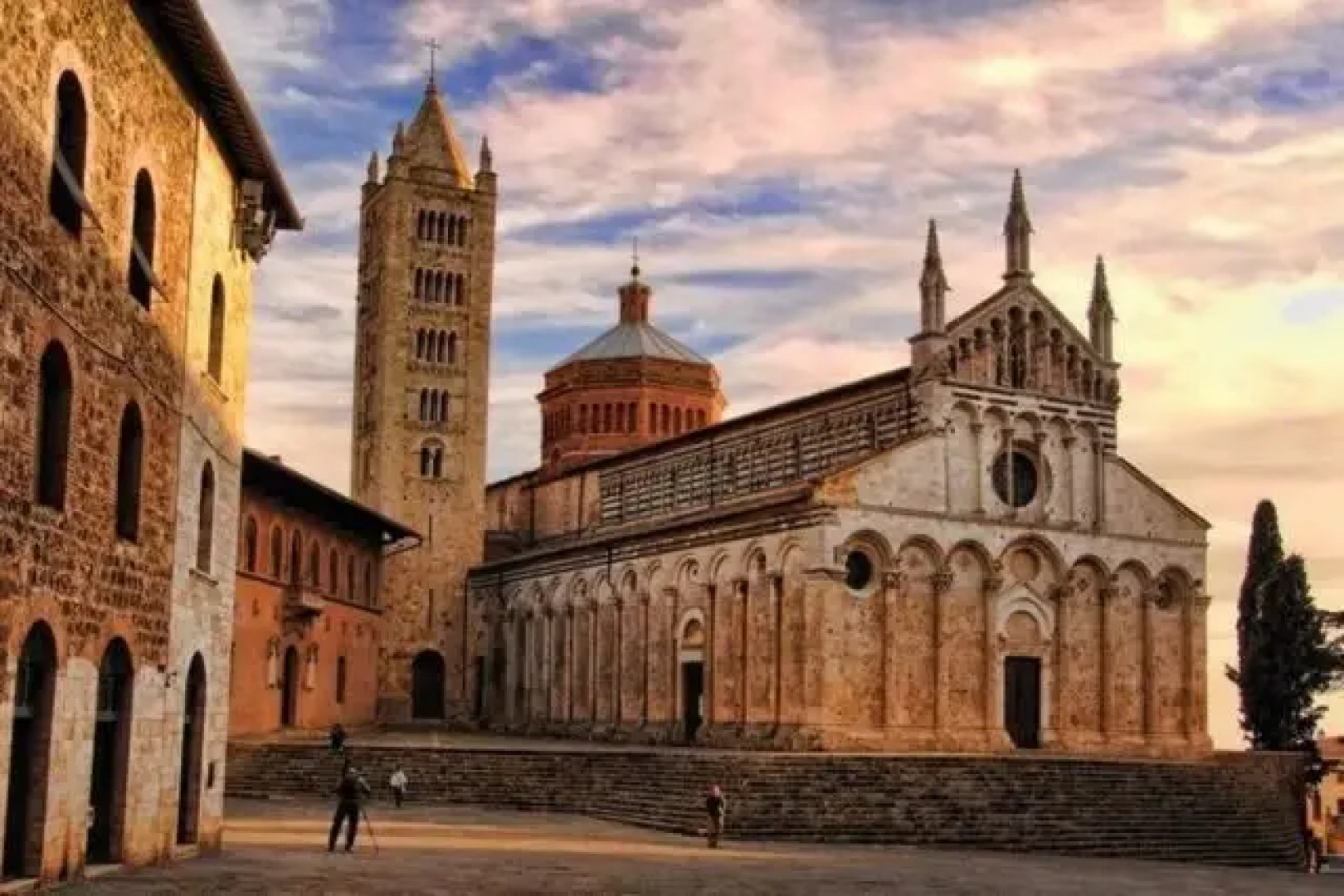 Via Cerreto Apartment