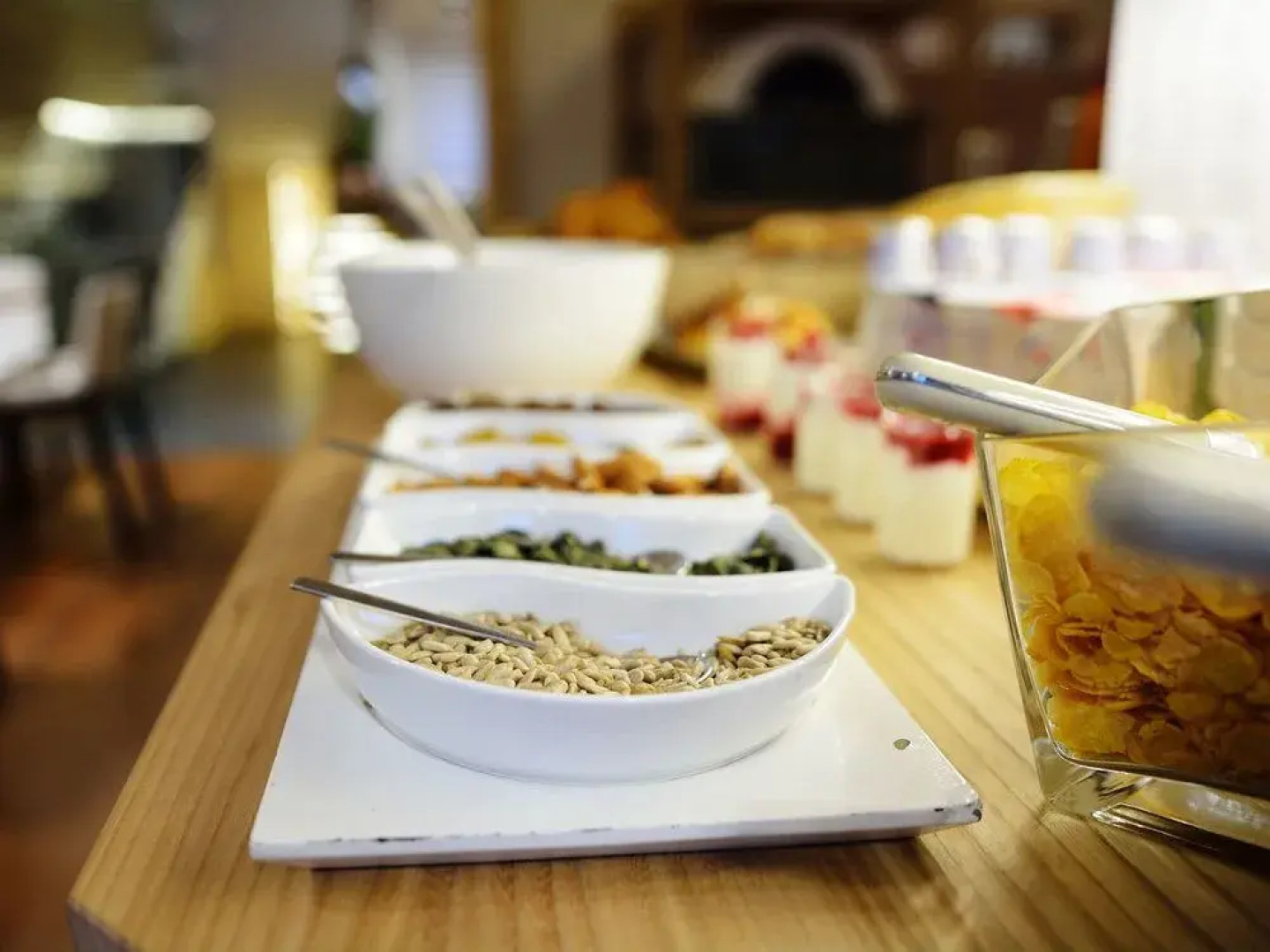 Garni Chalet Elisabeth