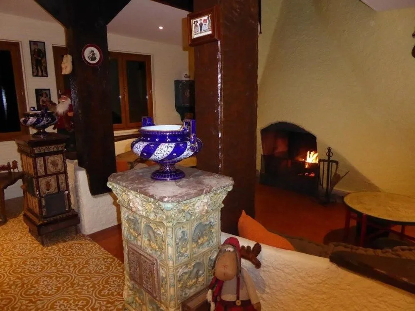 Alpina Aquarelax Hotel & Spa