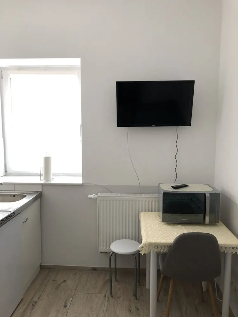Fremdenzimmer Sas